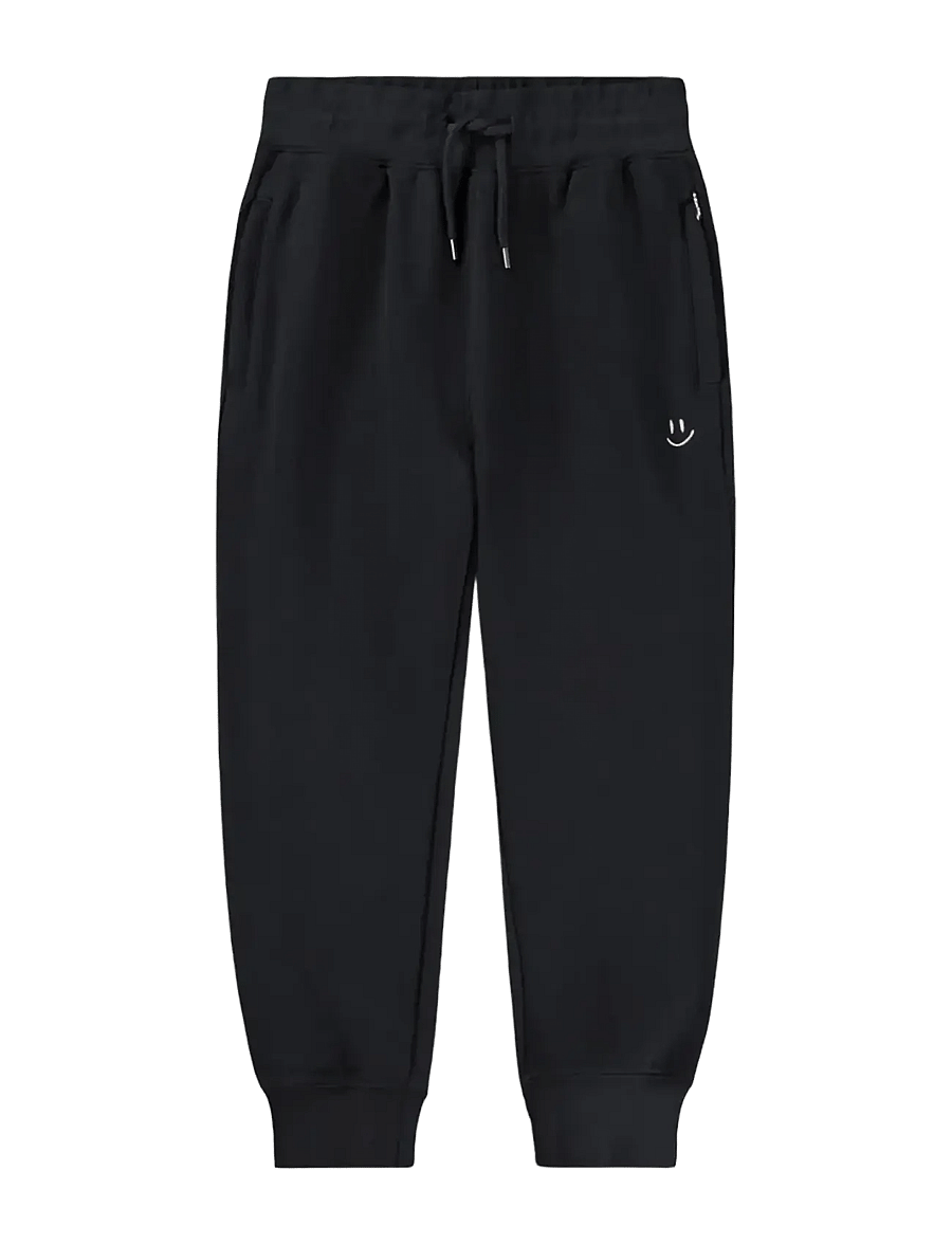 Molo - Alvar - jogginghosen - black - 0