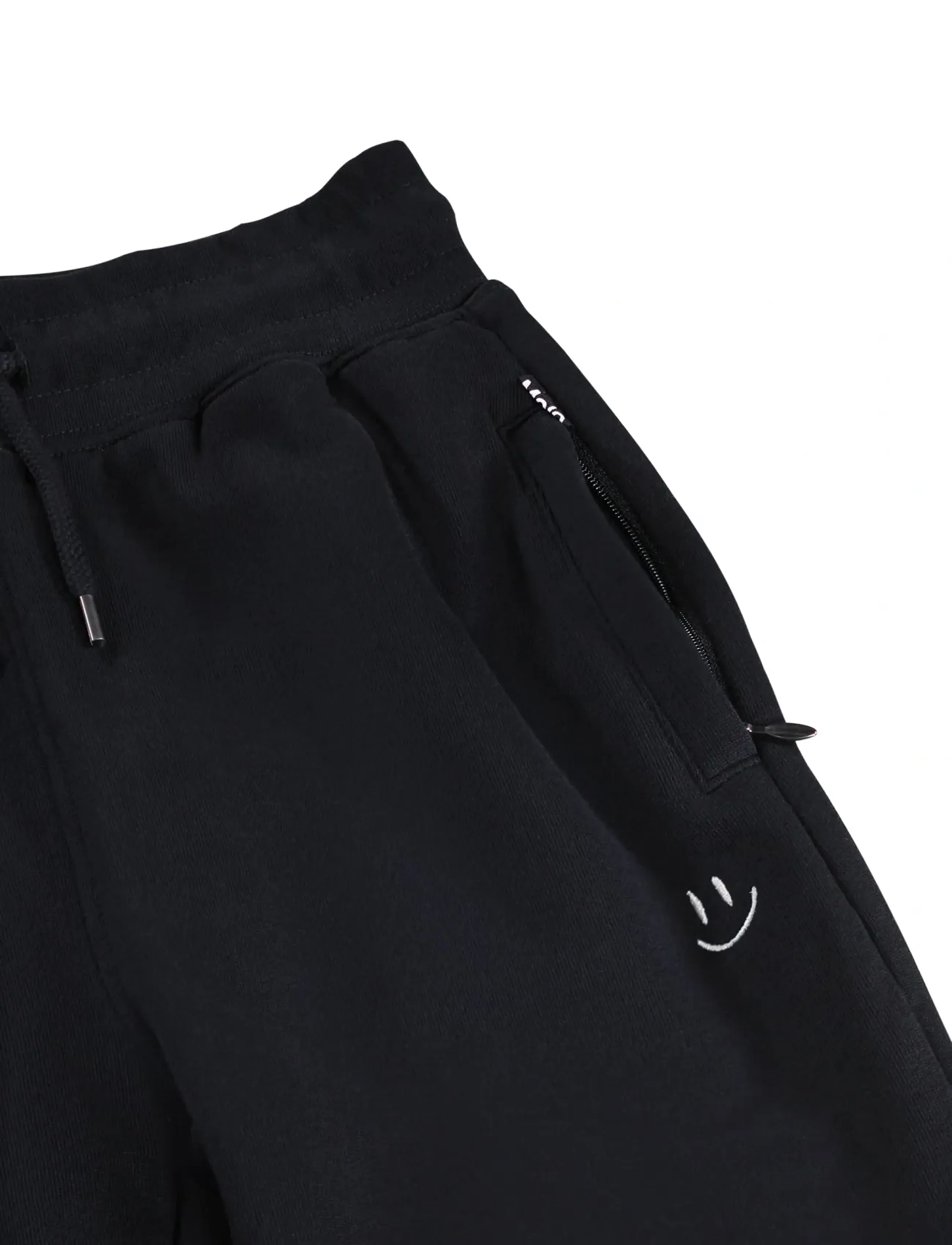 Molo - Alvar - black - 2