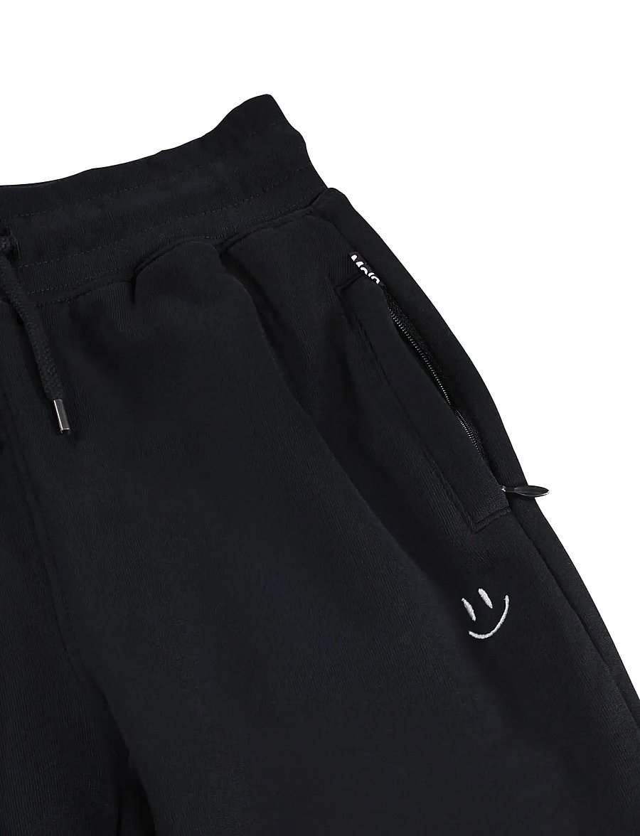 Molo - Alvar - jogginghosen - black - 2