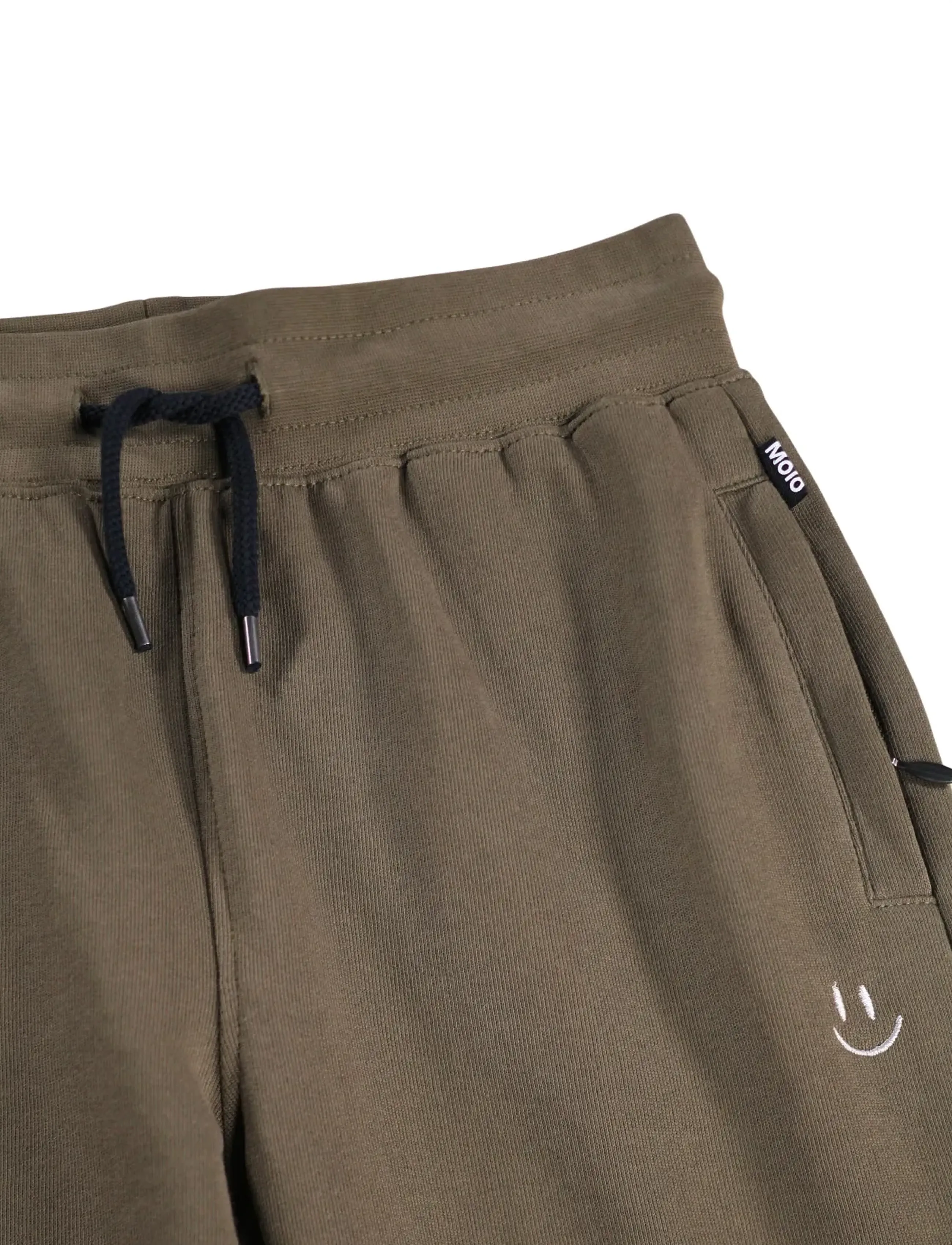 Molo - Alvar - sweatpants - ground - 3