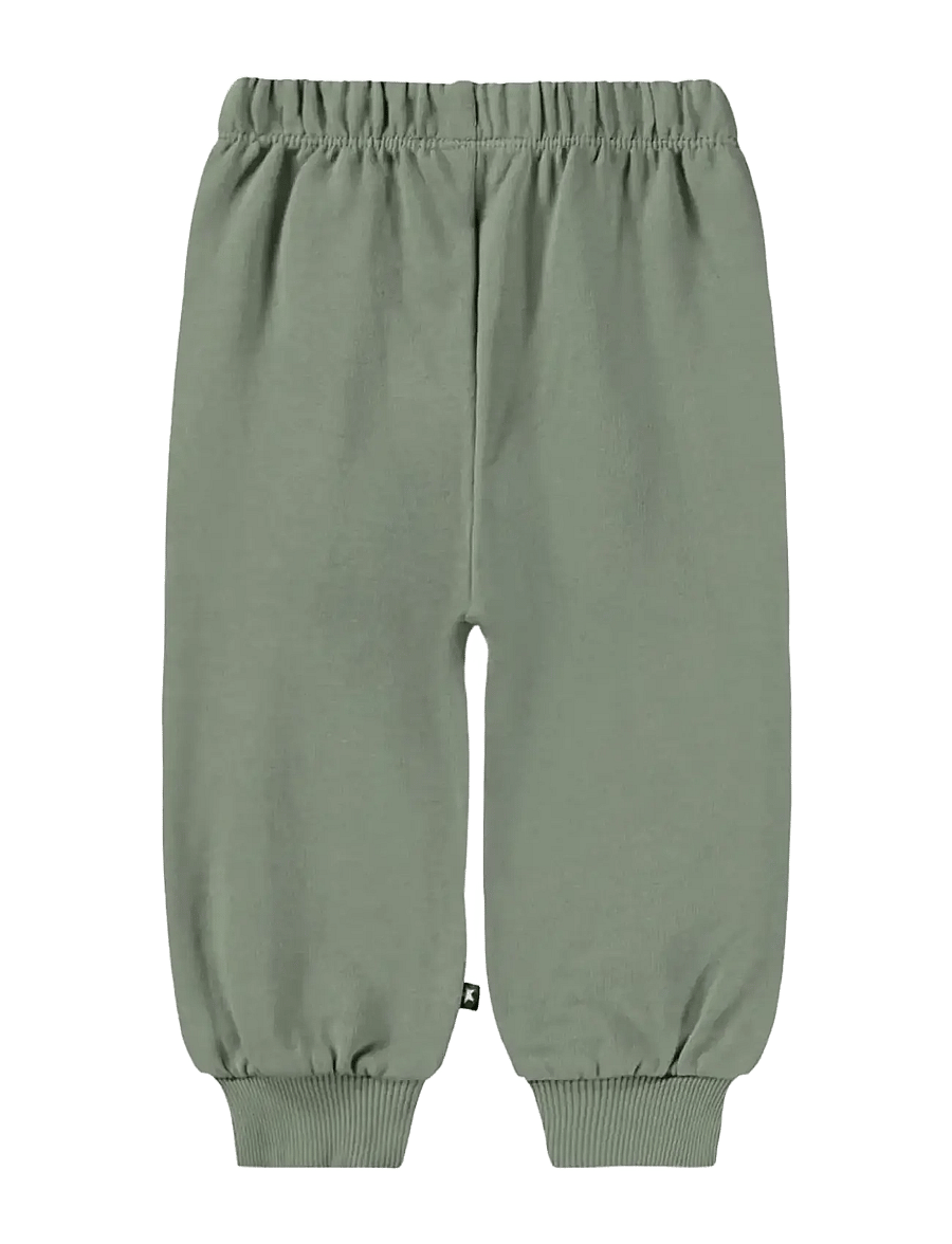 Molo - Simeon - jogginghosen - cladonia smile - 1