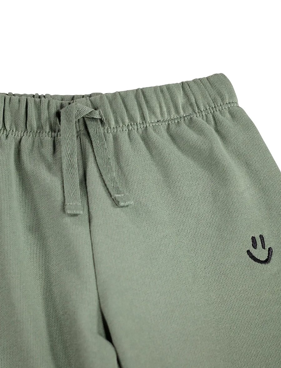 Molo - Simeon - jogginghosen - cladonia smile - 2