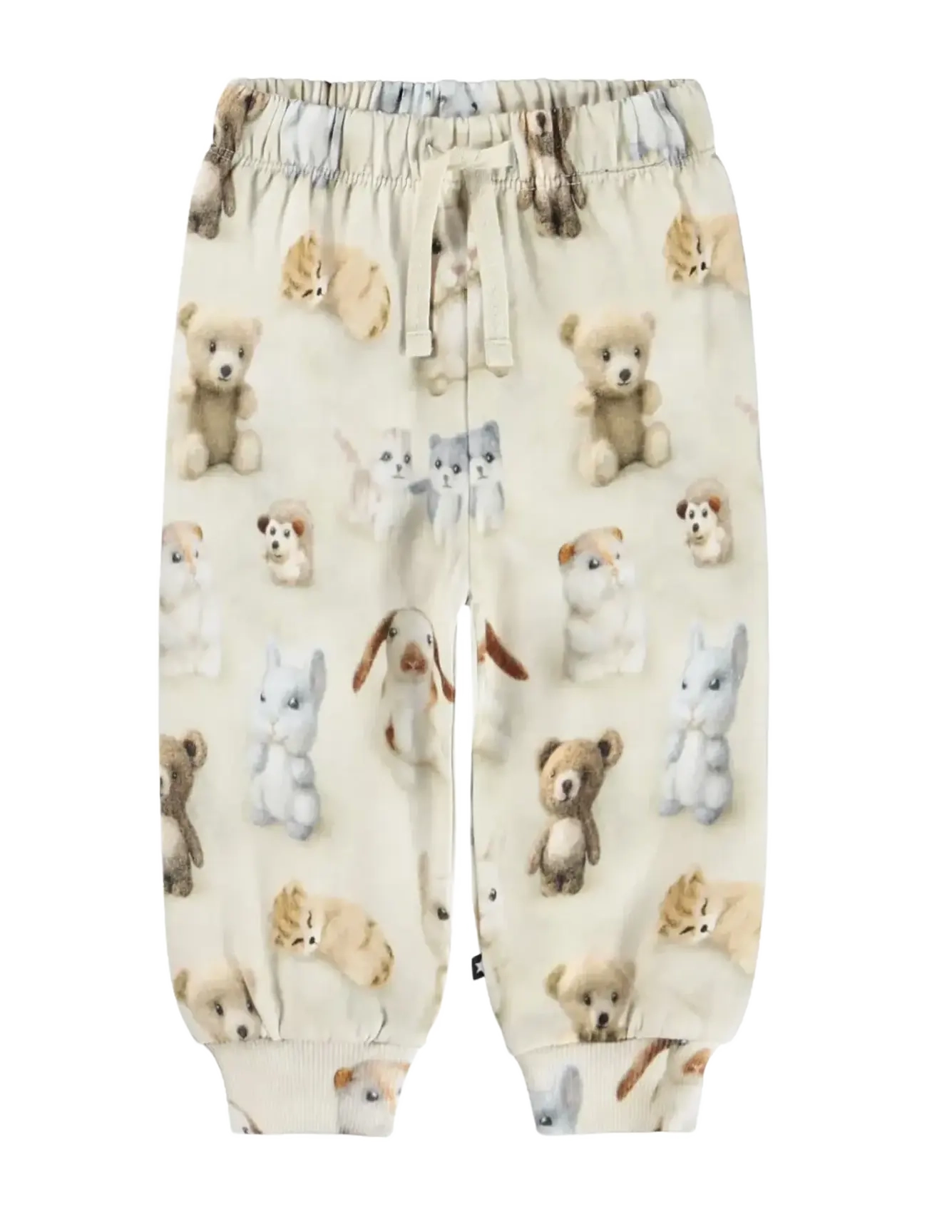 Molo Simeon - Molo - FELTED FRIENDS / cream