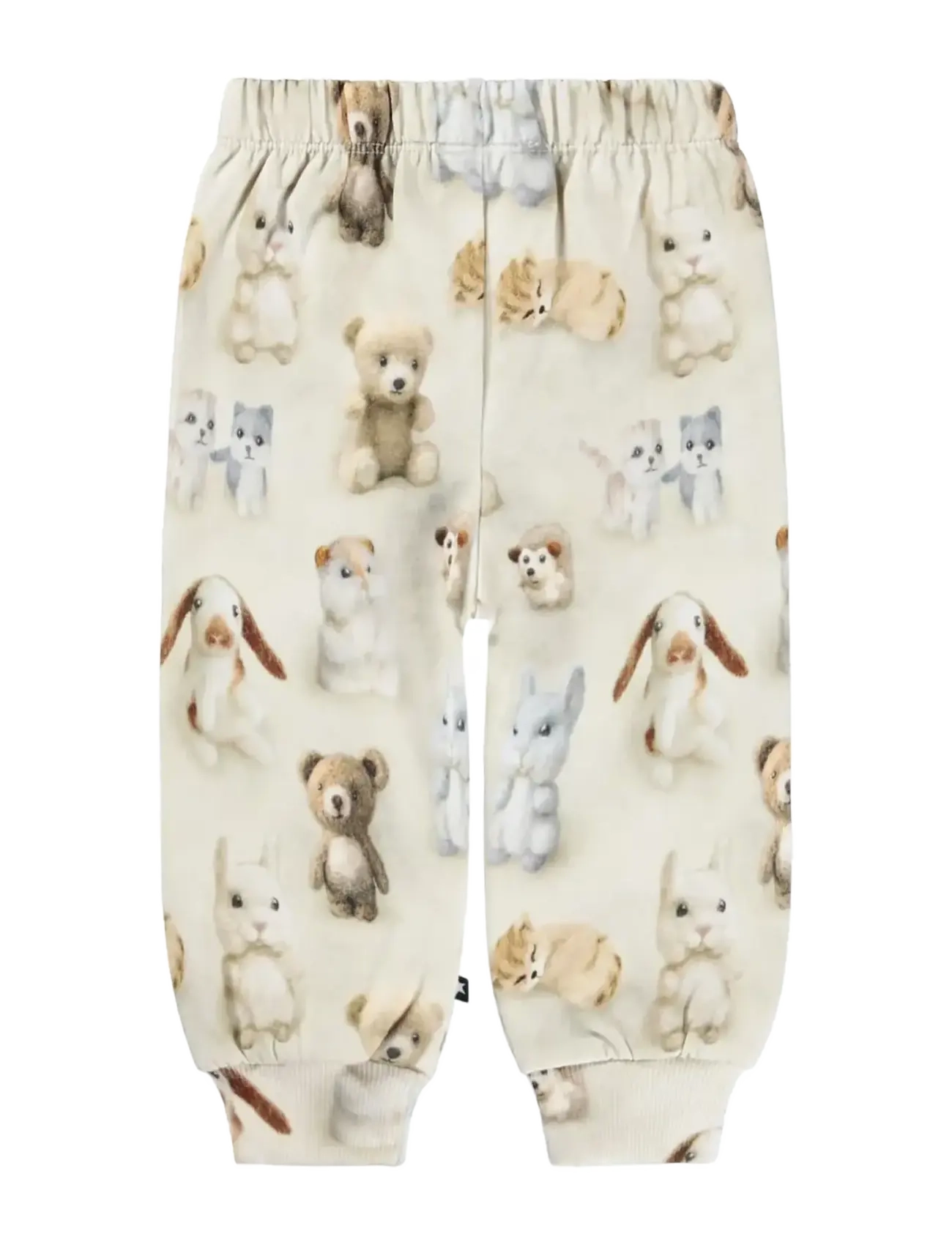 Molo - Simeon - sweatpants - felted friends - 1