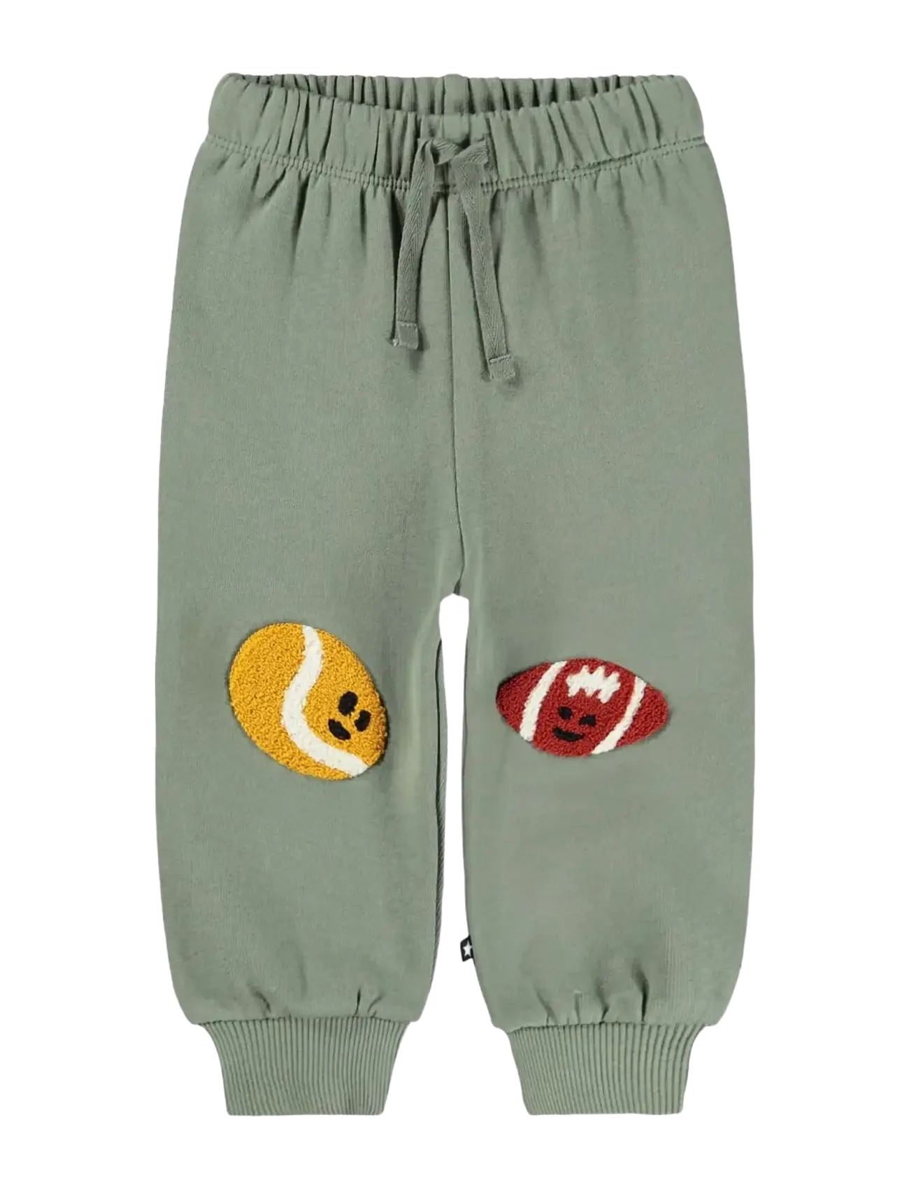 Molo Simeon - Imik 0-2 aastat - CLADONIA / khaki/green
