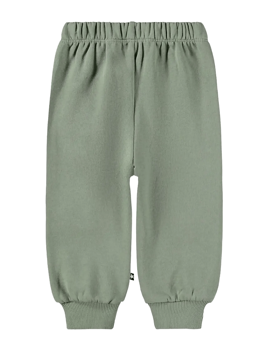 Molo - Simeon - jogginghosen - cladonia - 2