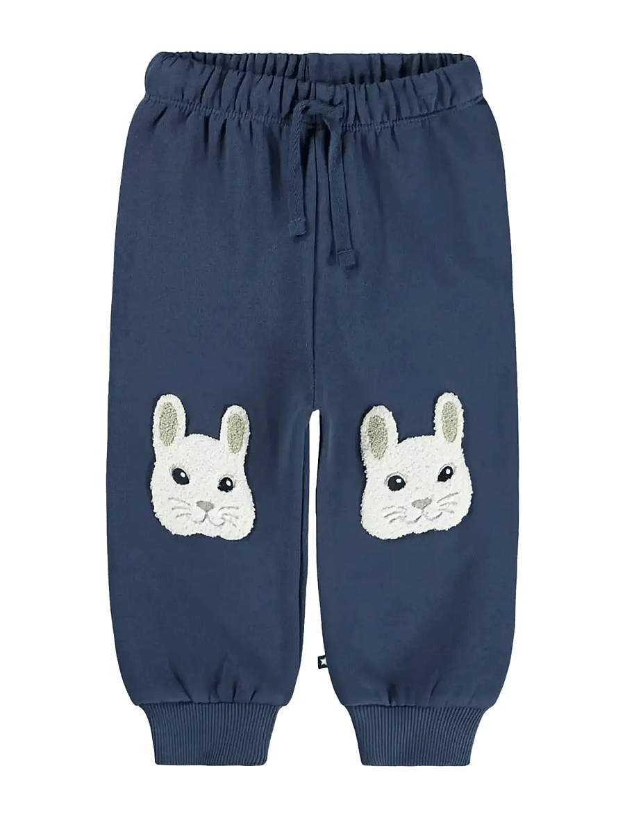 Molo - Simeon - sweatpants - infinity - 0