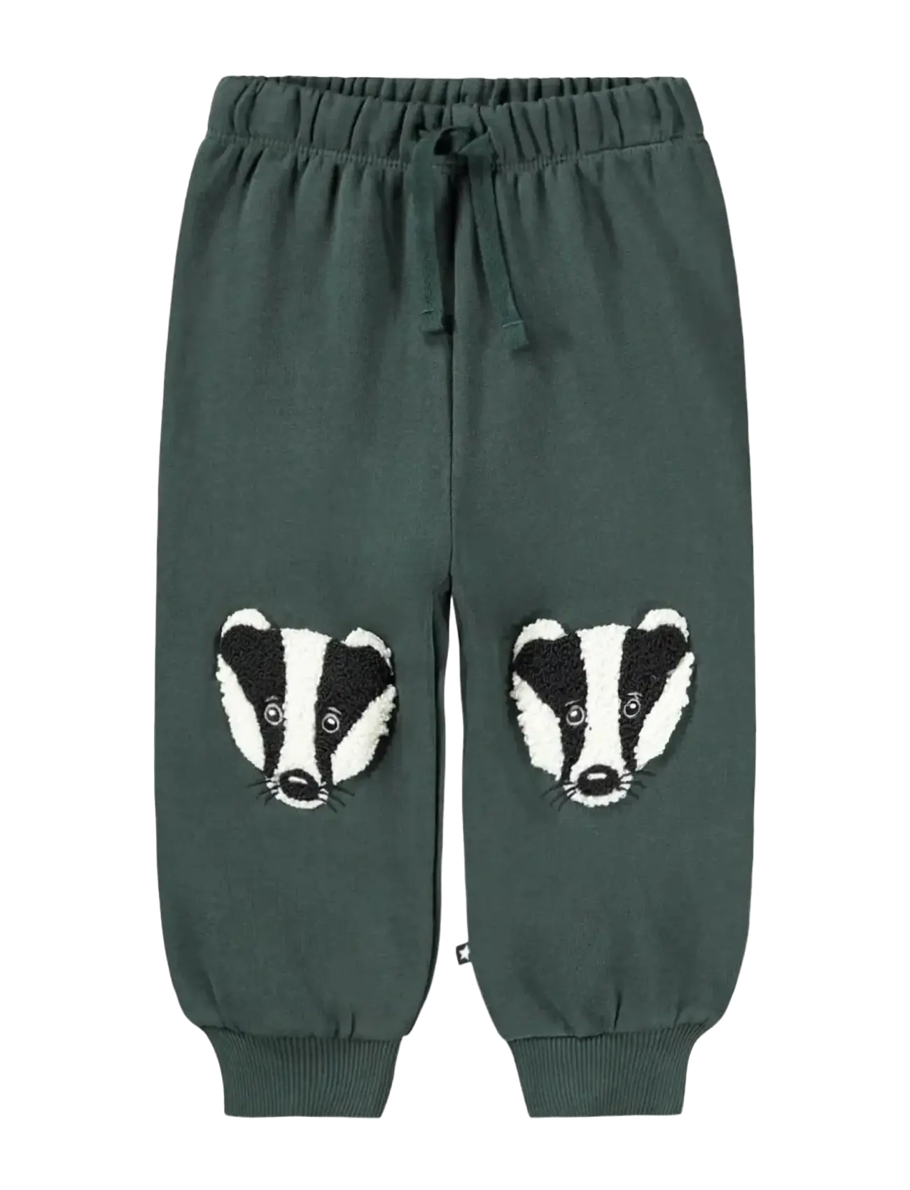 Molo Simeon - Shop by age - TAXUS / green