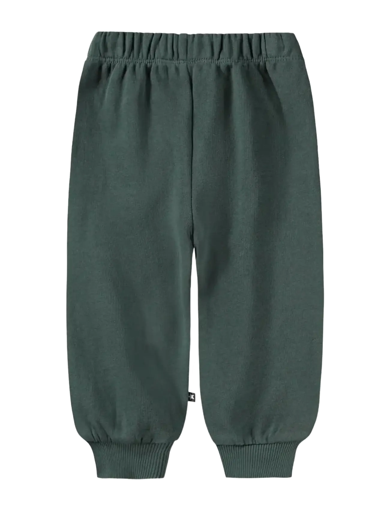 Molo - Simeon - baby trousers - taxus - 1