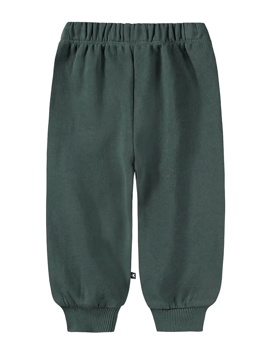 Molo - Simeon - babyhosen - taxus - 1