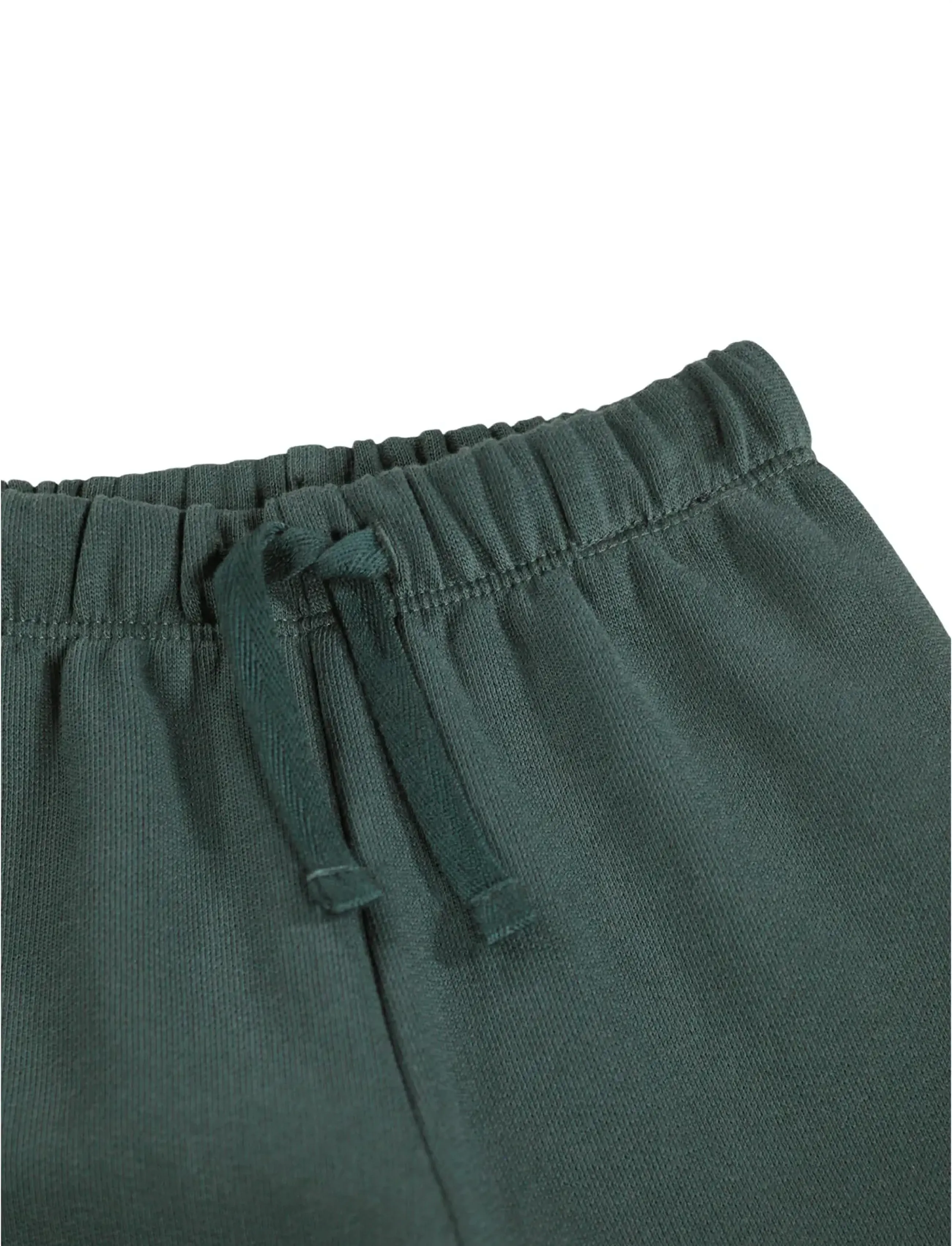 Molo - Simeon - baby trousers - taxus - 2
