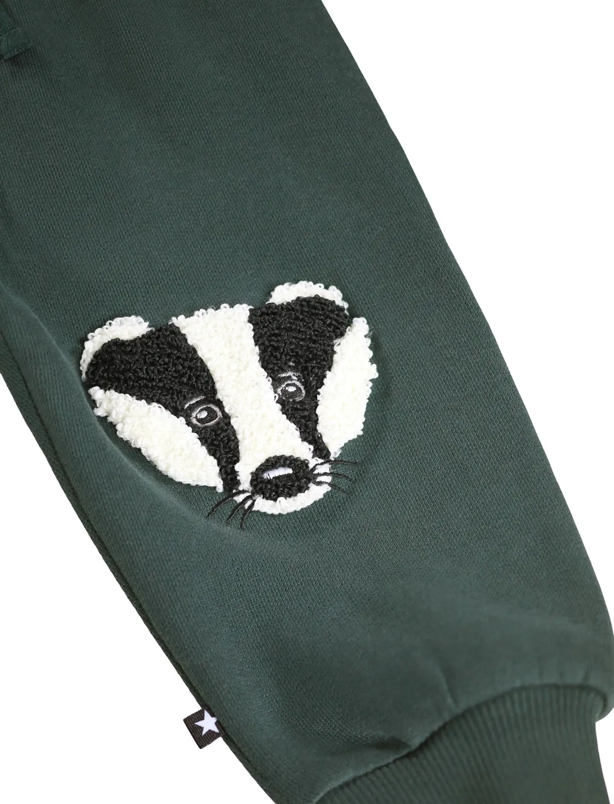 Molo - Simeon - babyhosen - taxus - 3