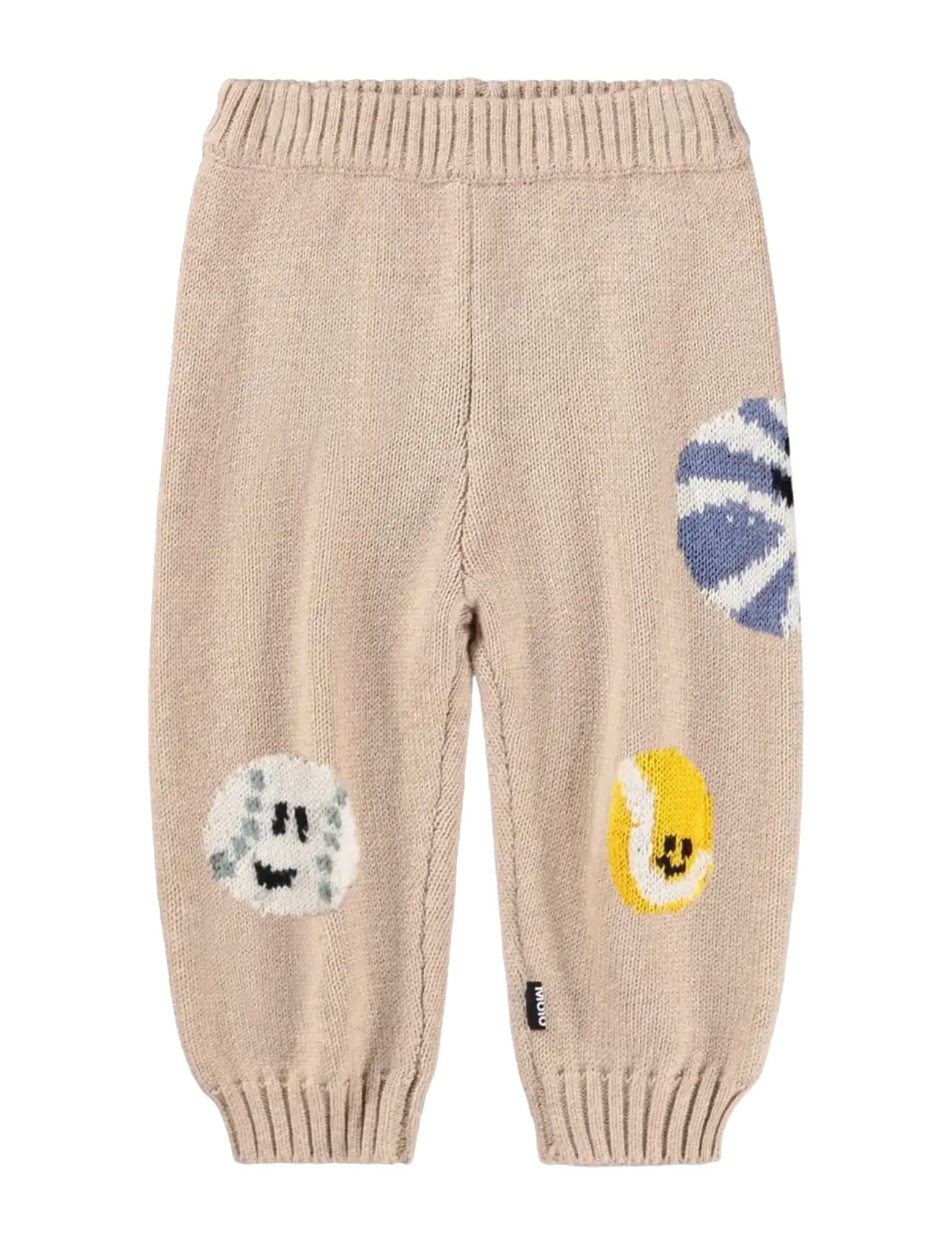 Molo Sol - Baby 44-92 - FUZZ BALL SANDY / beige