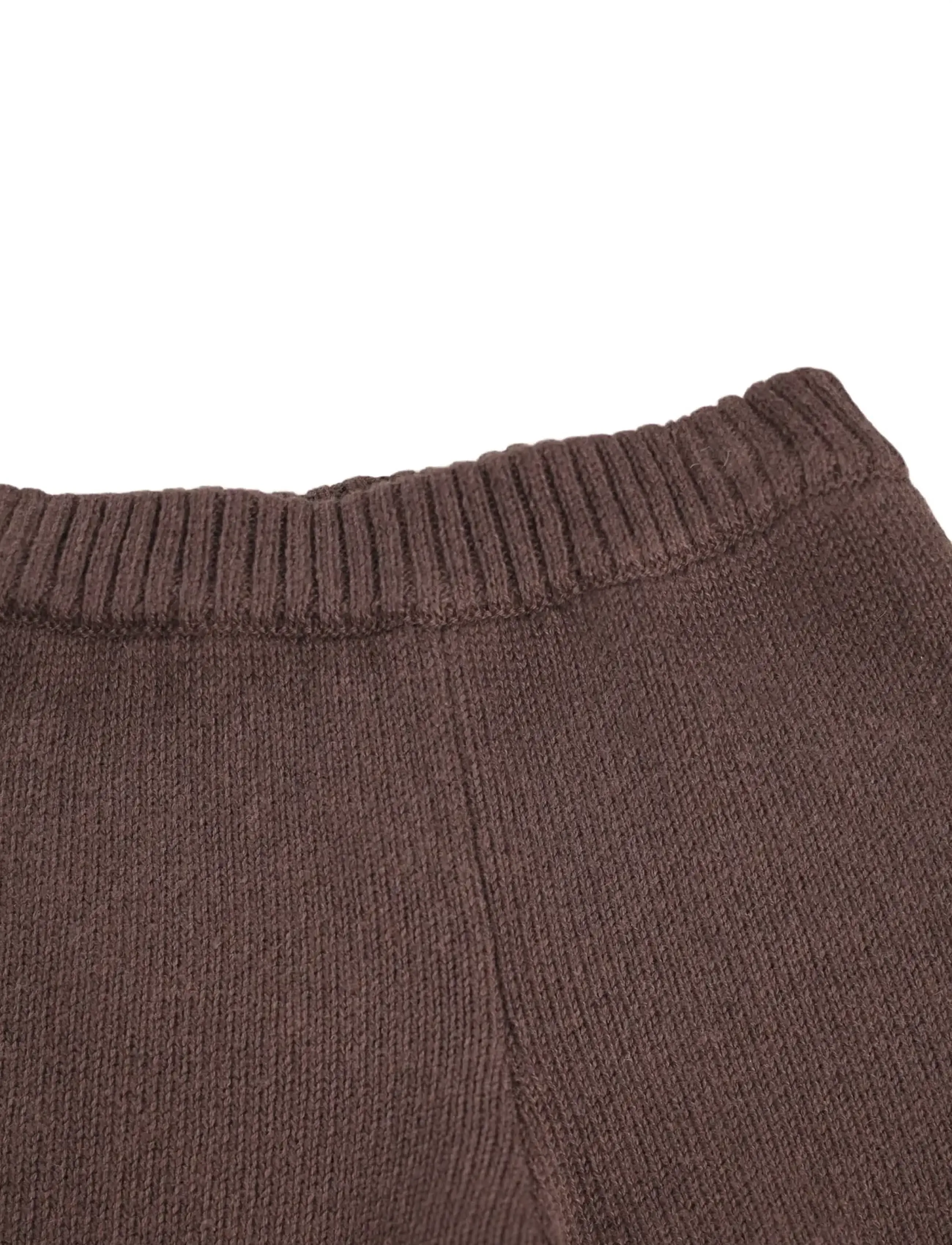 Molo - Sol - baby trousers - ground - 3