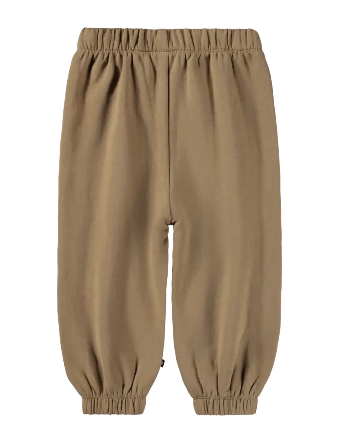 Molo - Simon - sweatpants - elmwood - 2
