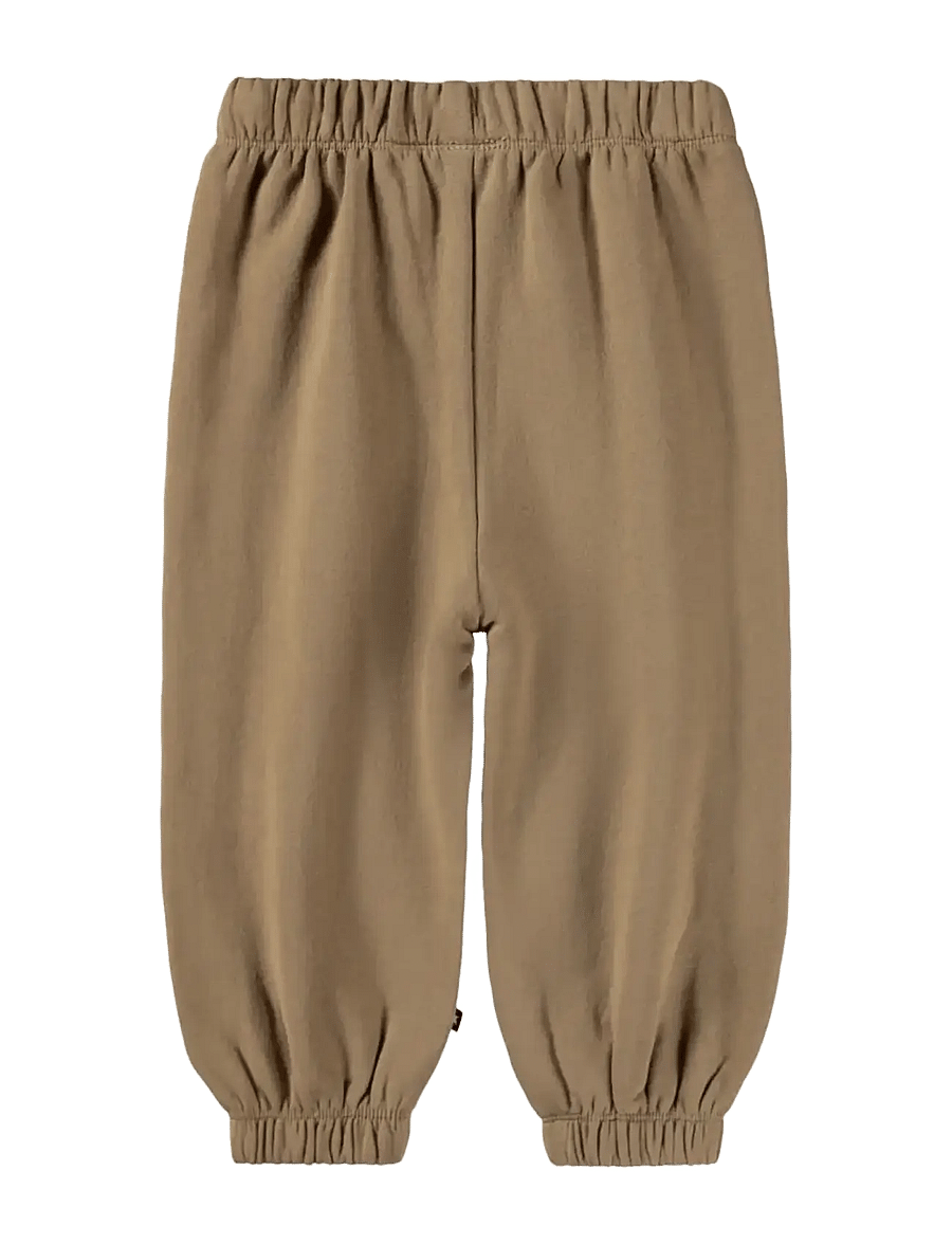Molo - Simon - sweatpants - elmwood - 2