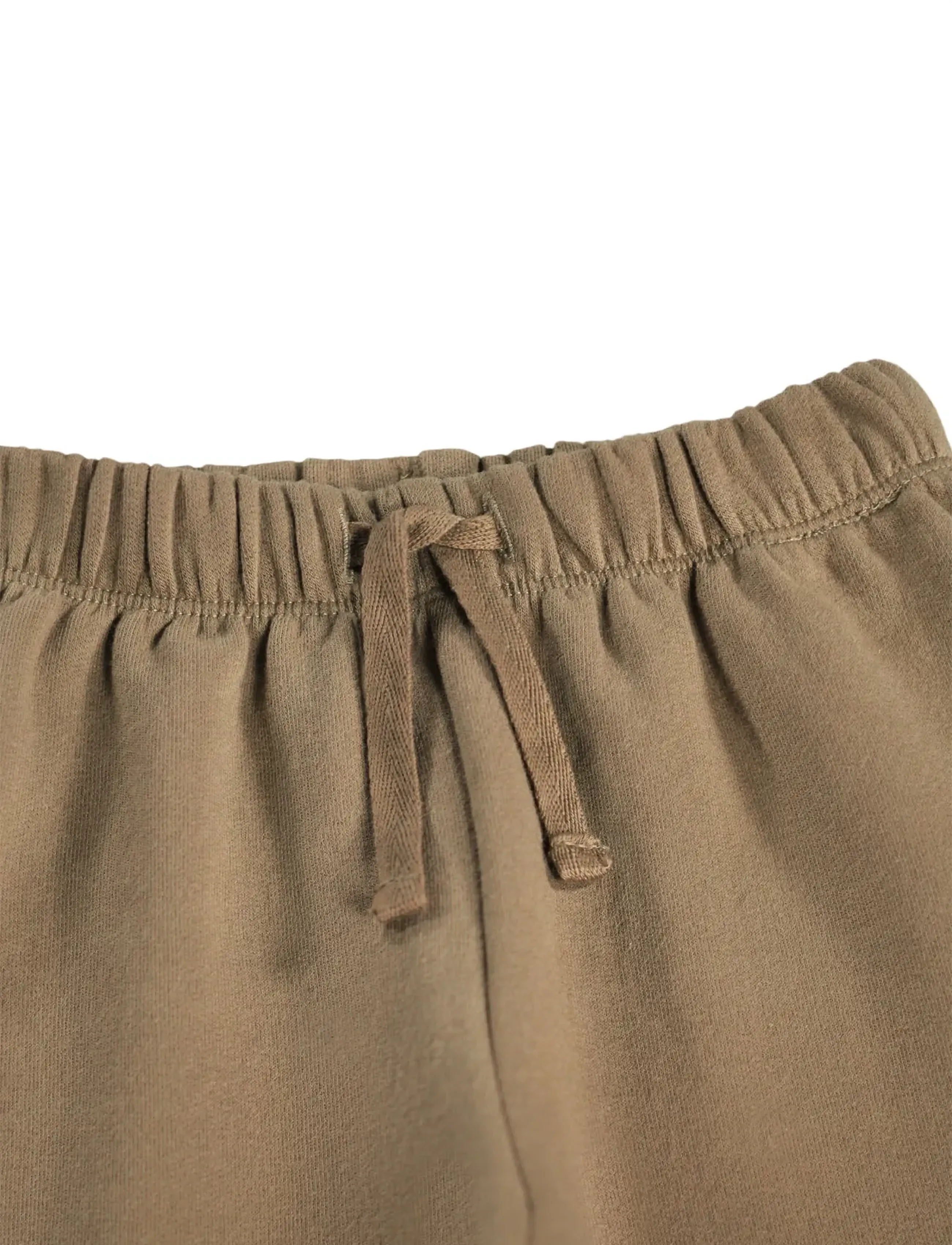 Molo - Simon - sweatpants - elmwood - 3