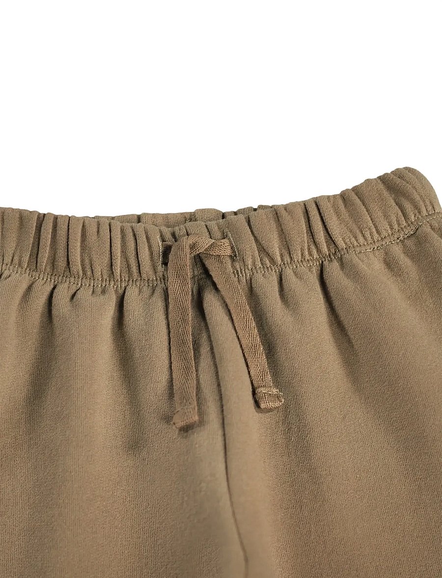 Molo - Simon - sweatpants - elmwood - 3