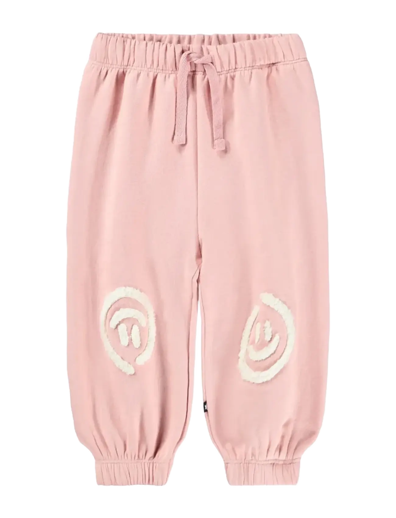 Molo Simon - Molo - MELLOW ROSE / pink/rose