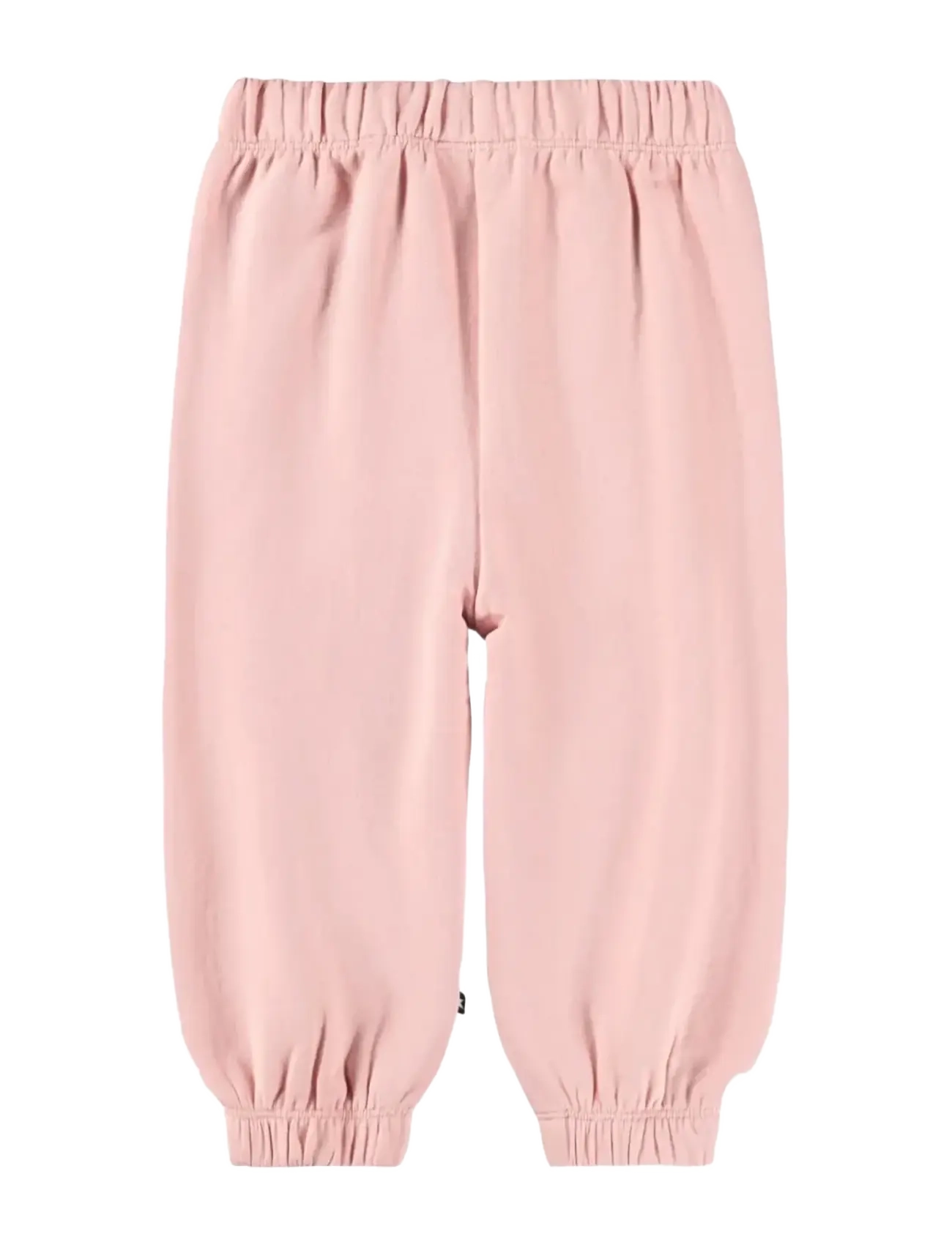 Molo - Simon - sweatpants - mellow rose - 1