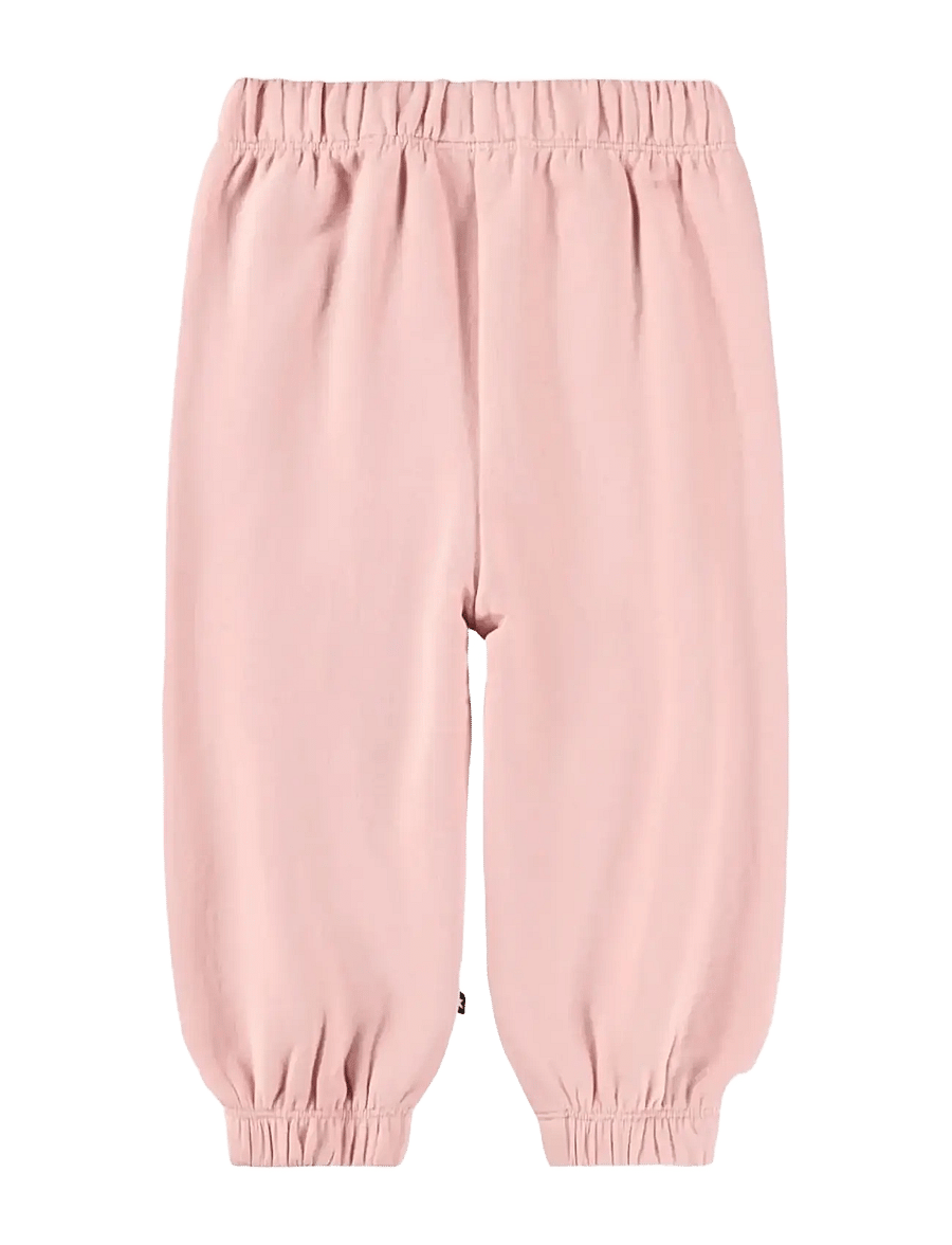 Molo - Simon - jogginghosen - mellow rose - 1
