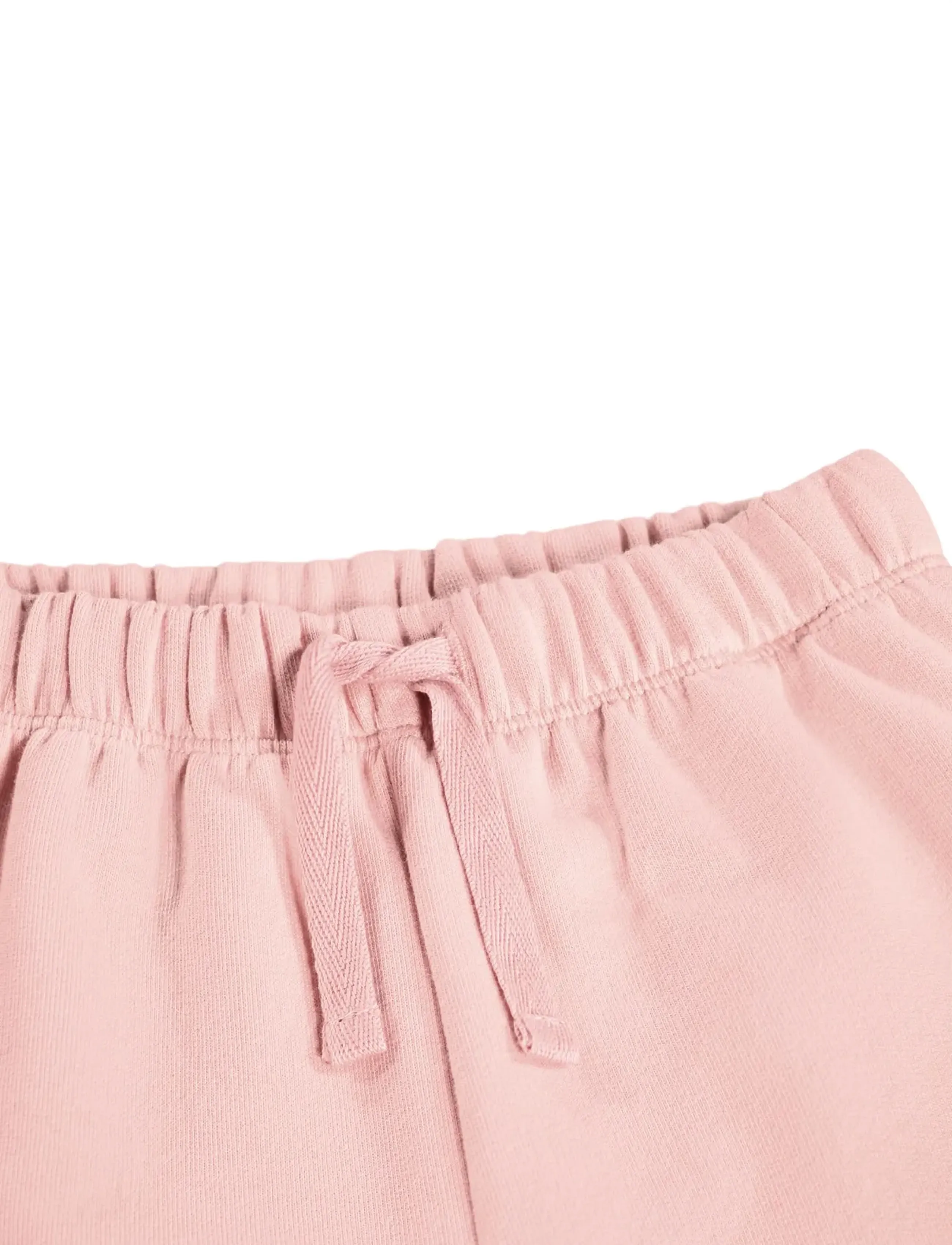Molo - Simon - sweatpants - mellow rose - 2