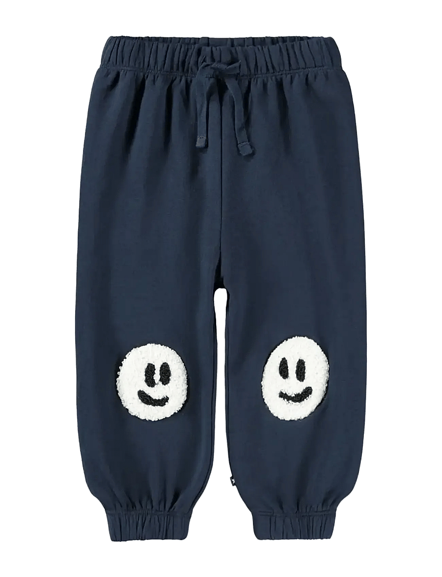 Molo - Simon - jogginghosen - total eclipse - 0
