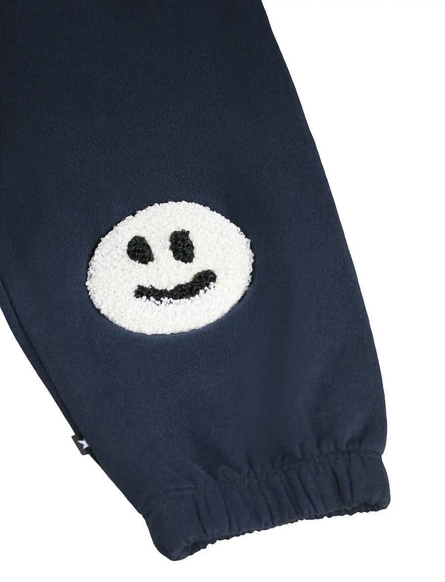 Molo - Simon - jogginghosen - total eclipse - 3
