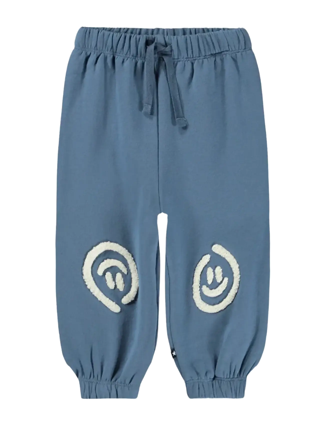 Molo Simon - Clothing - TWILIGHT BLUE / blue