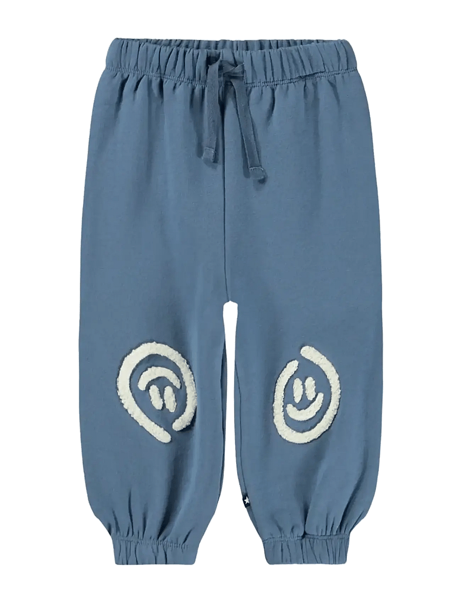Molo - Simon - twilight blue - 0