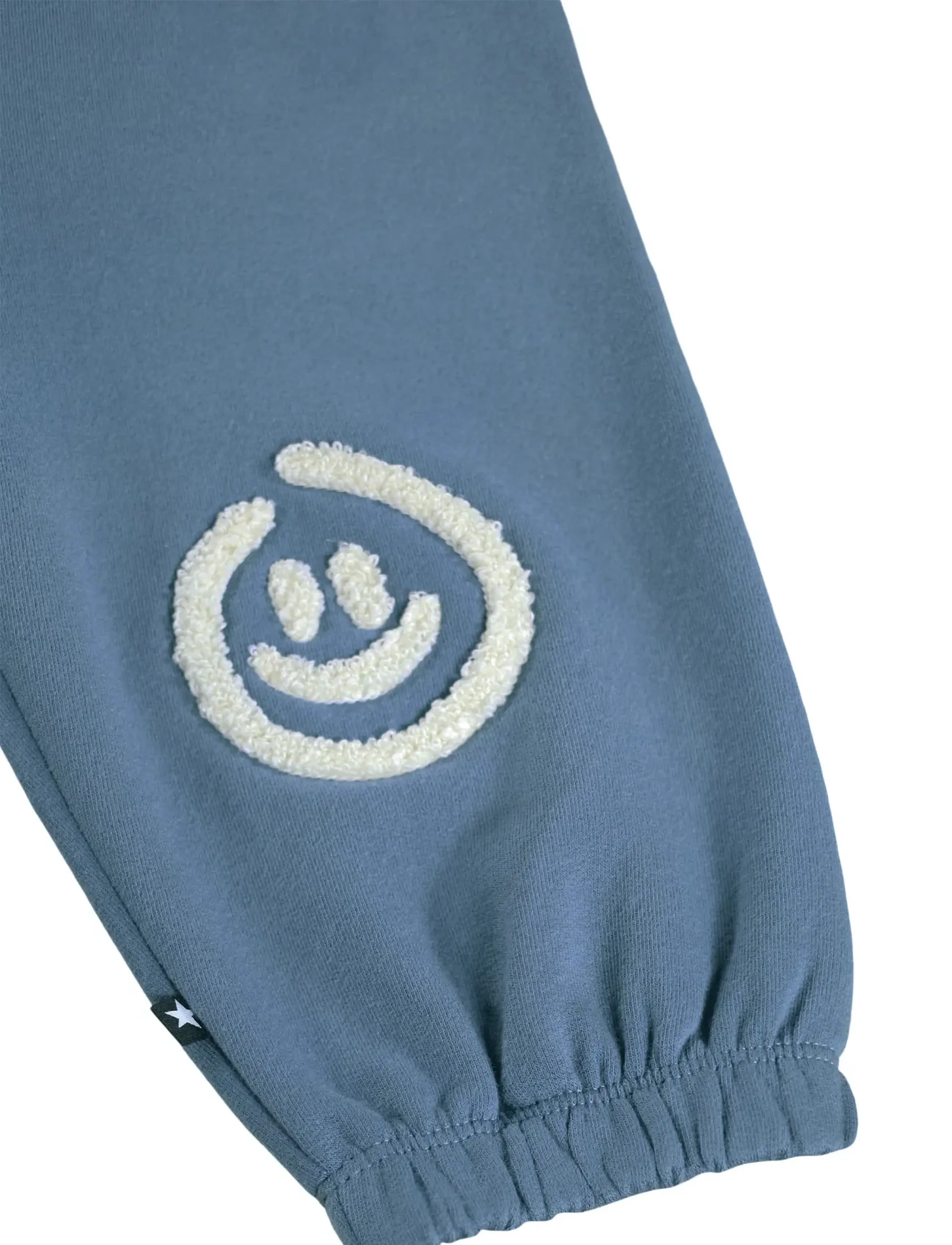 Molo - Simon - twilight blue - 3