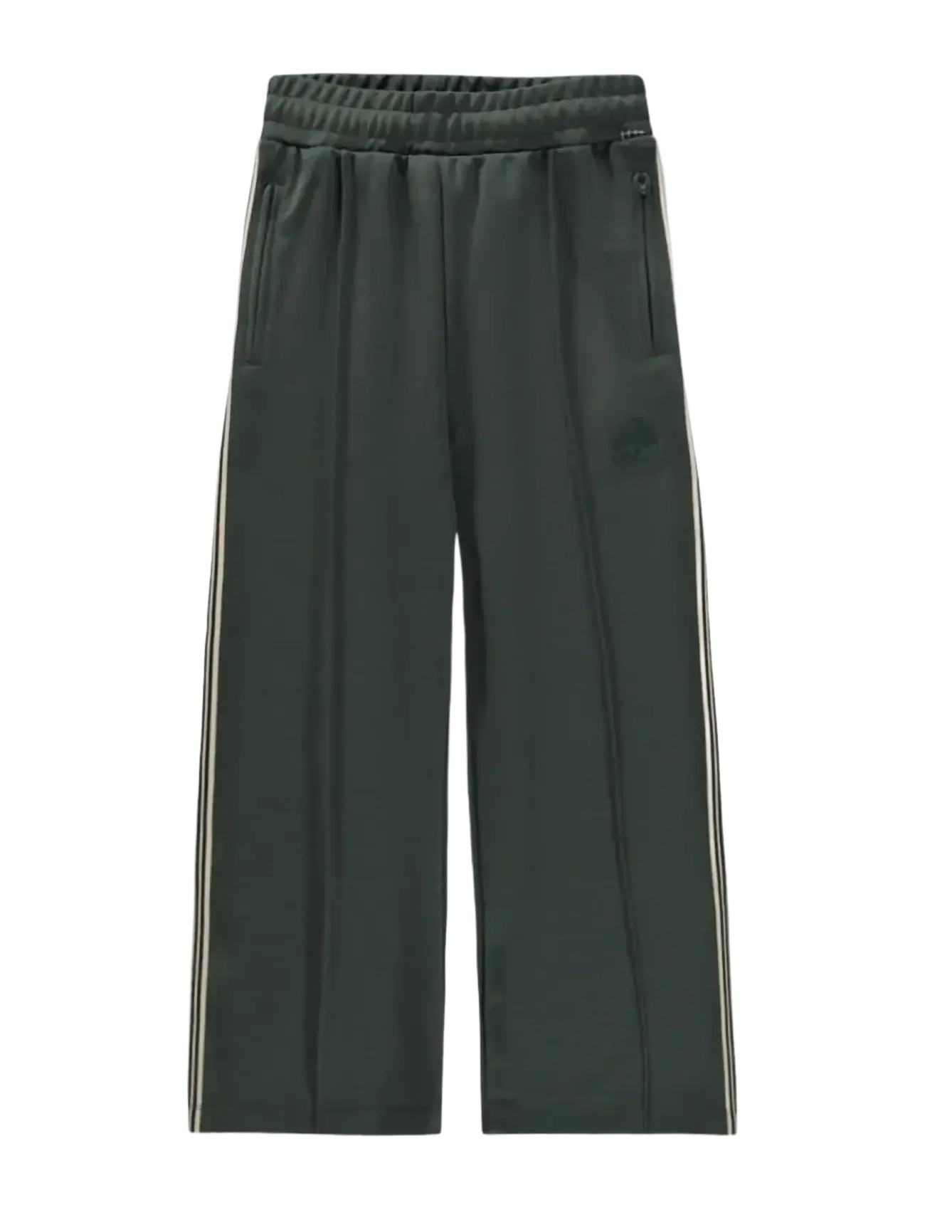 Molo Ash - Shop by age - TAXUS / green