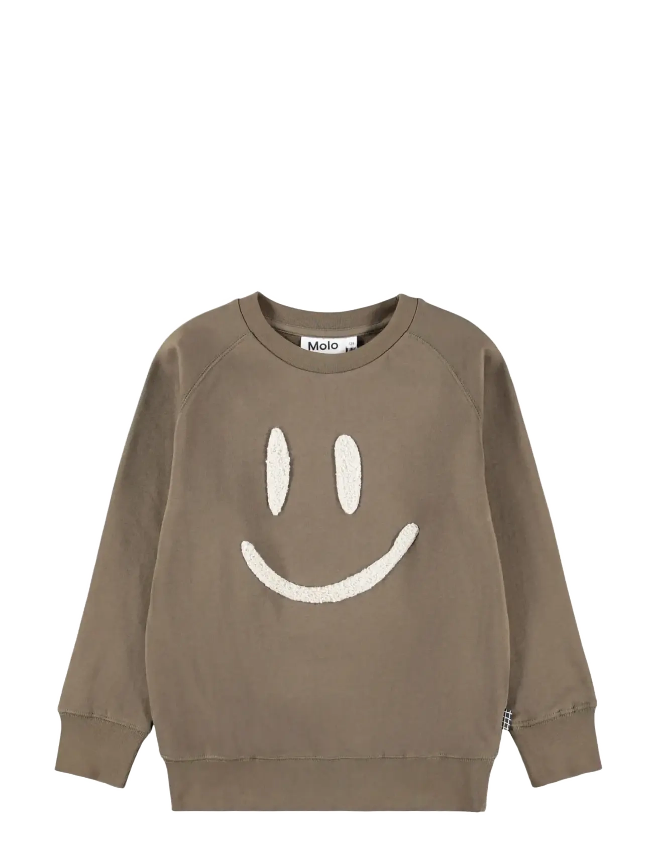 Molo Mike - Molo - GROUND / brown