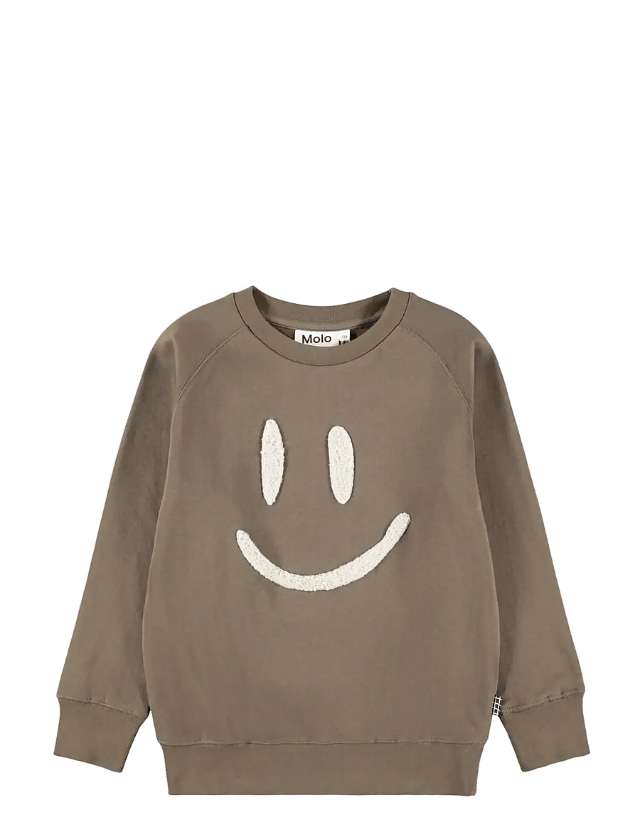Molo - Mike - sweatshirts - ground - 0