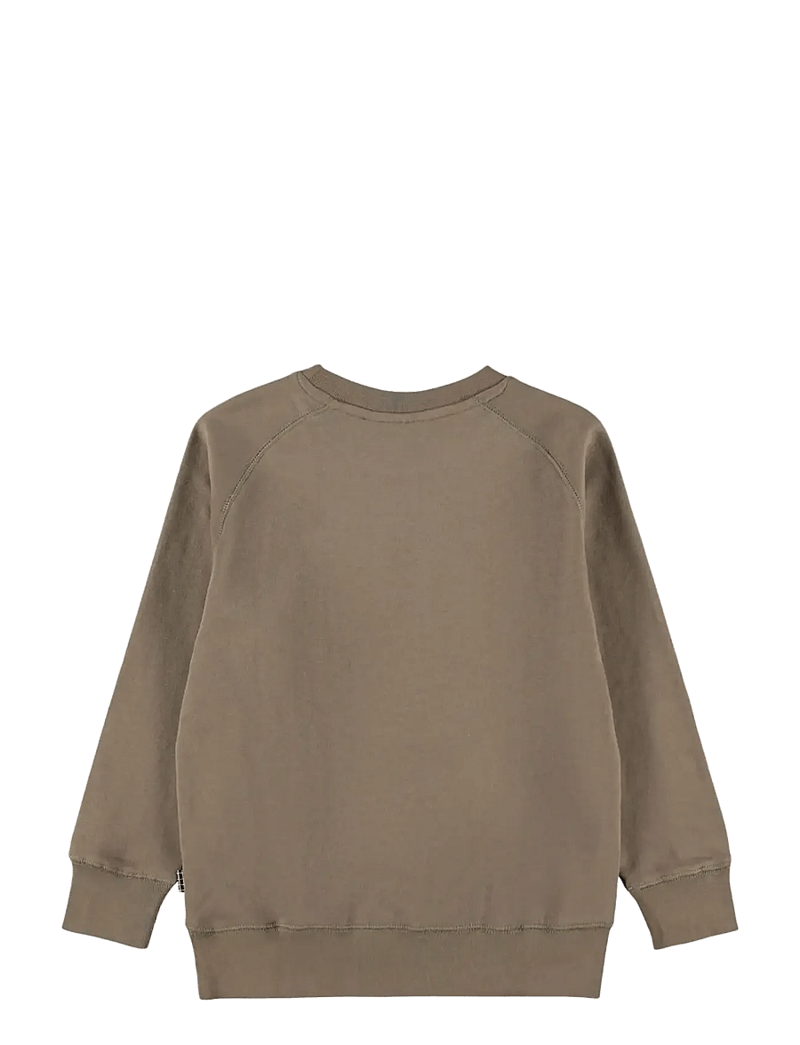 Molo - Mike - sweatshirts - ground - 1