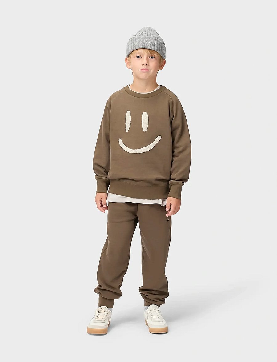 Molo - Mike - sweatshirts - ground - 2