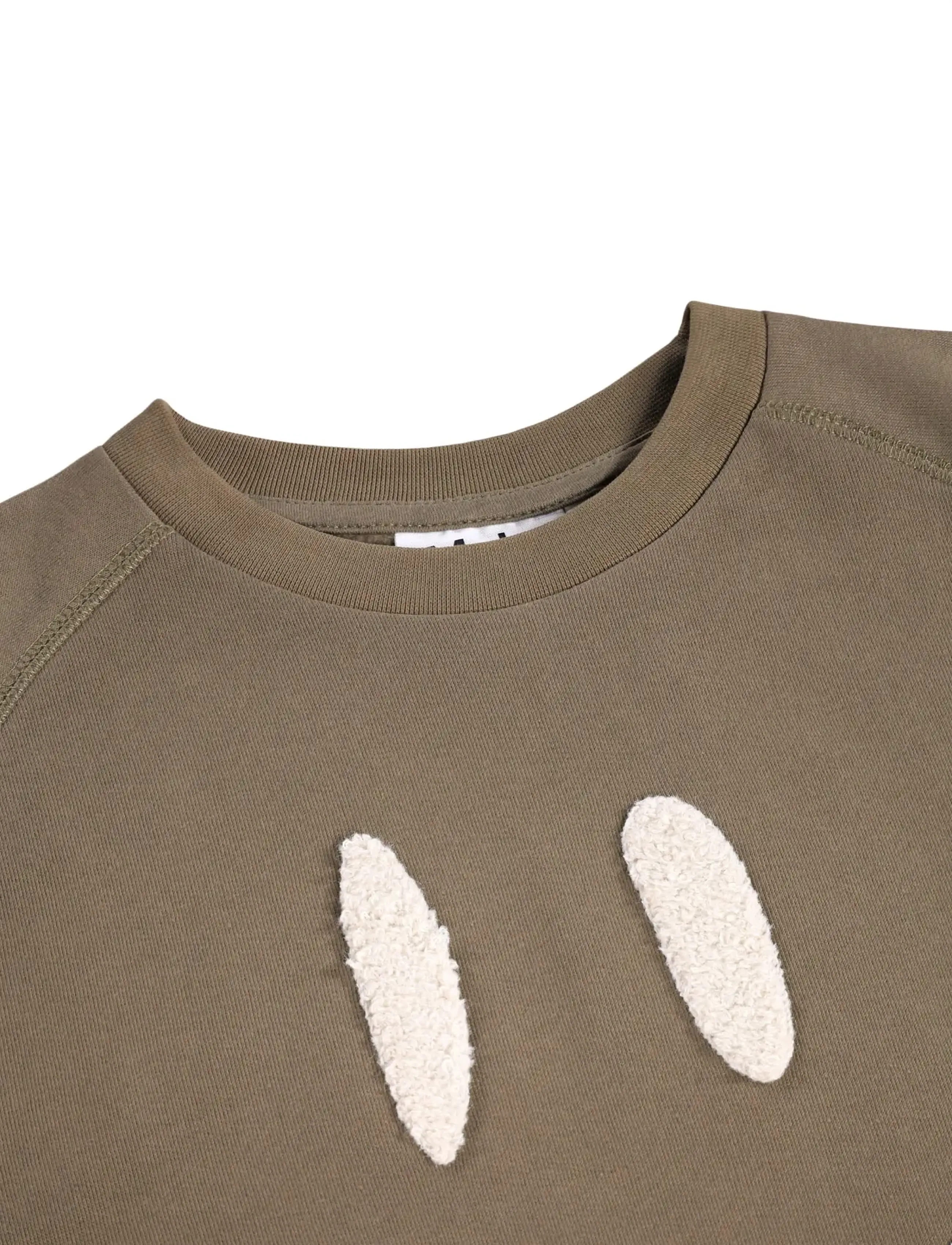 Molo - Mike - sweatshirts - ground - 3