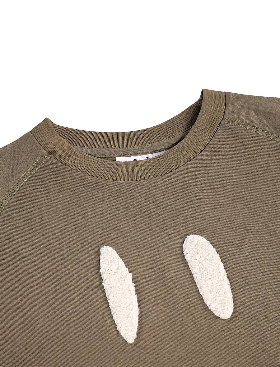 Molo - Mike - sweatshirts - ground - 3