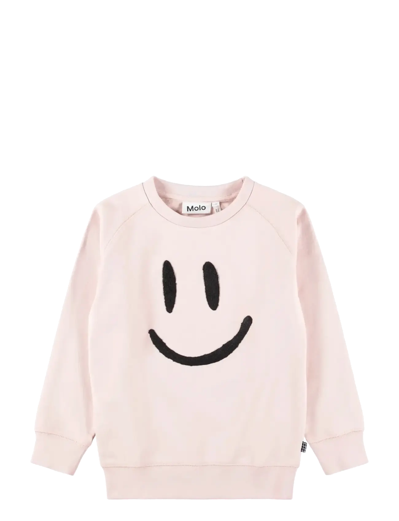 Molo Mike - Clothing - PETAL BLUSH / pink/rose
