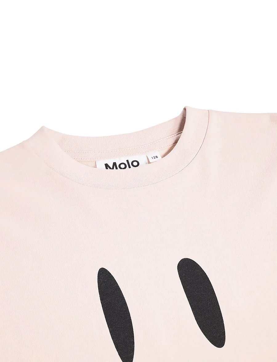 Molo - Mike - sweatshirts - petal blush - 2