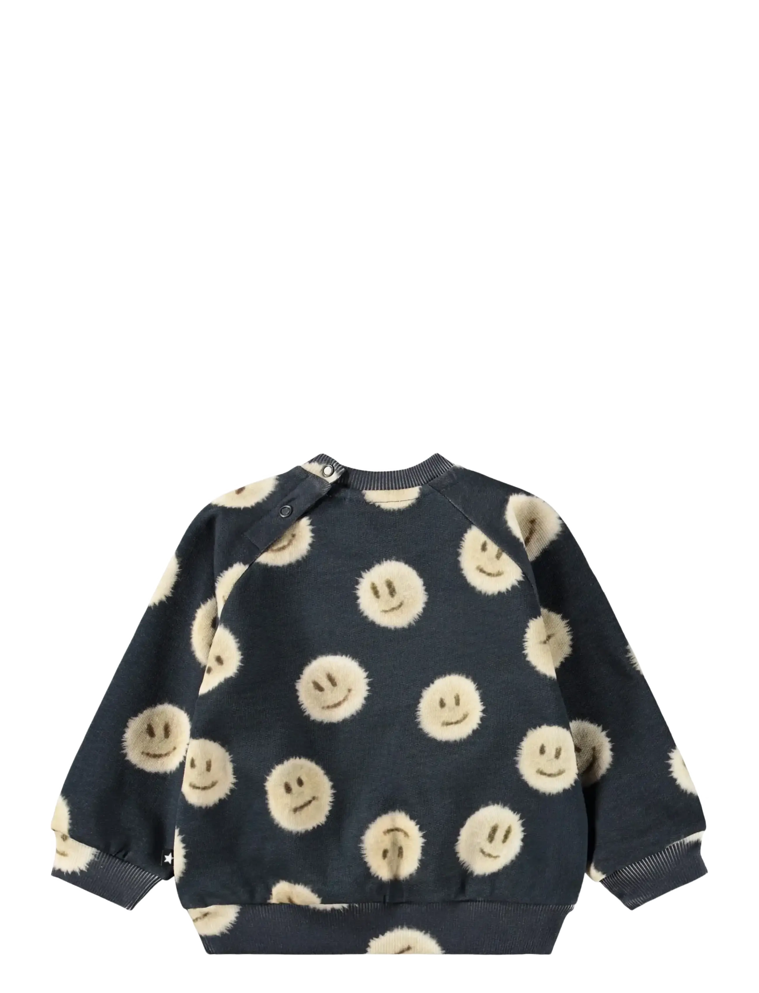 Molo - Disc - sweatshirts - soft smiles - 1