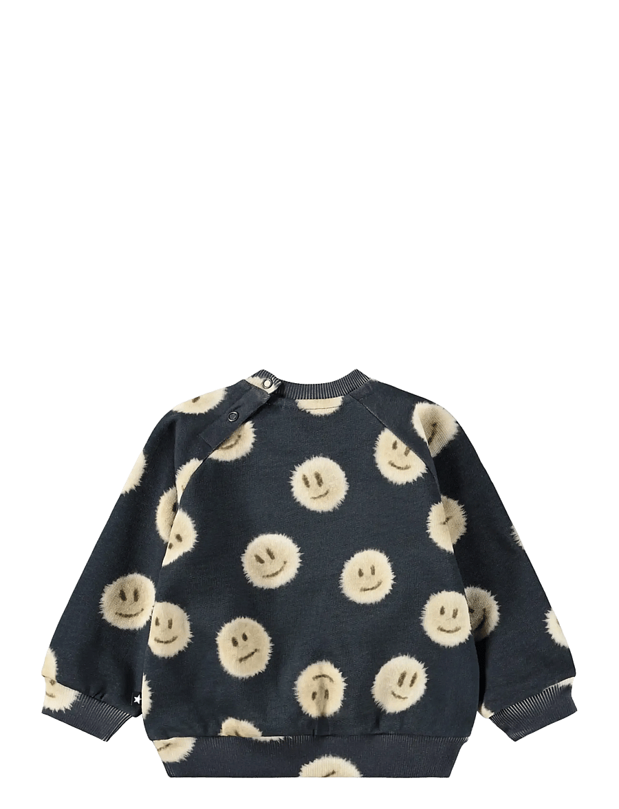Molo - Disc - sweatshirts - soft smiles - 1