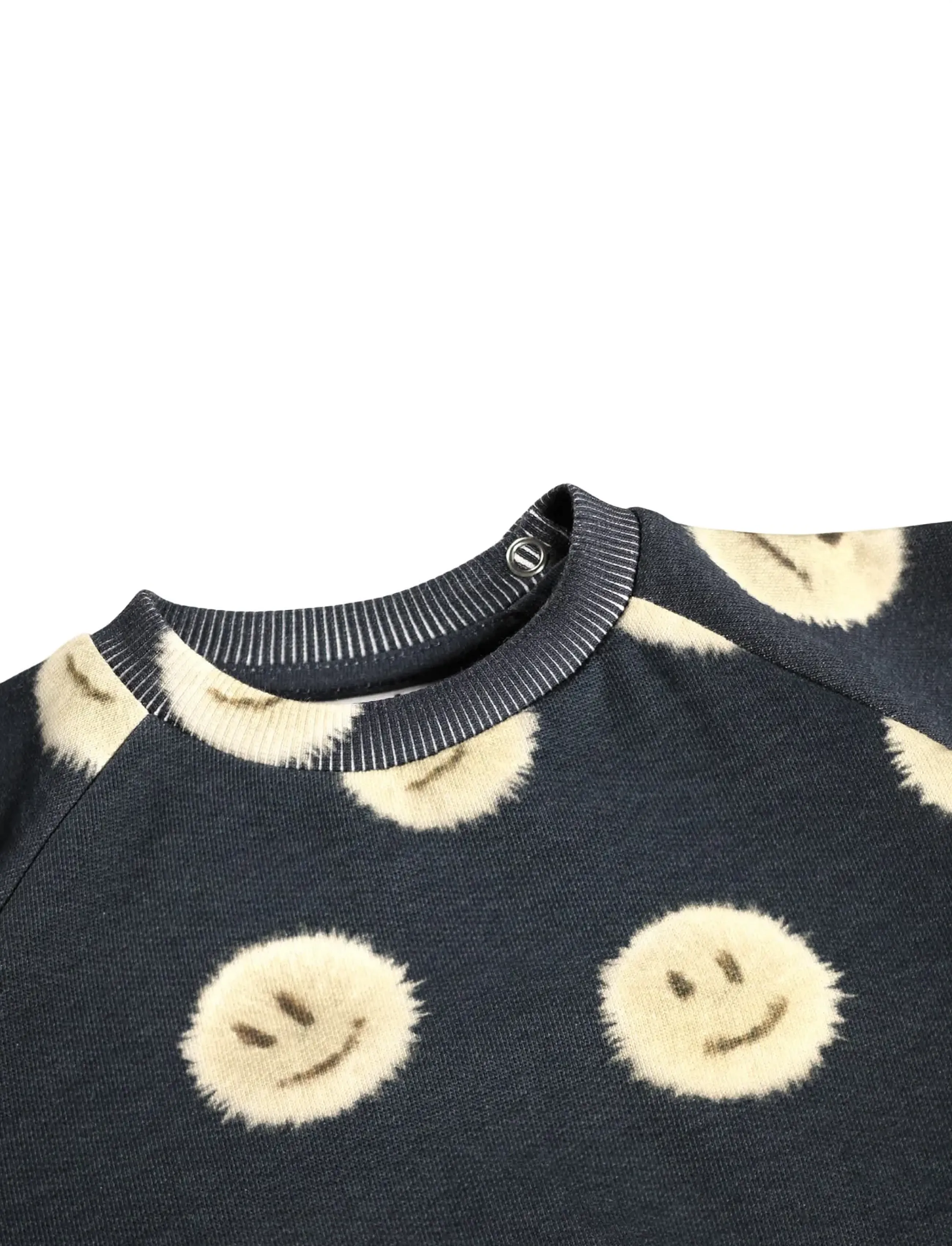 Molo - Disc - sweatshirts - soft smiles - 2