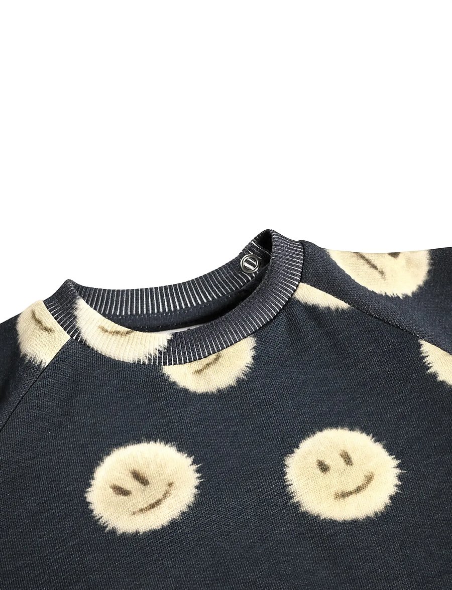 Molo - Disc - sweatshirts - soft smiles - 2