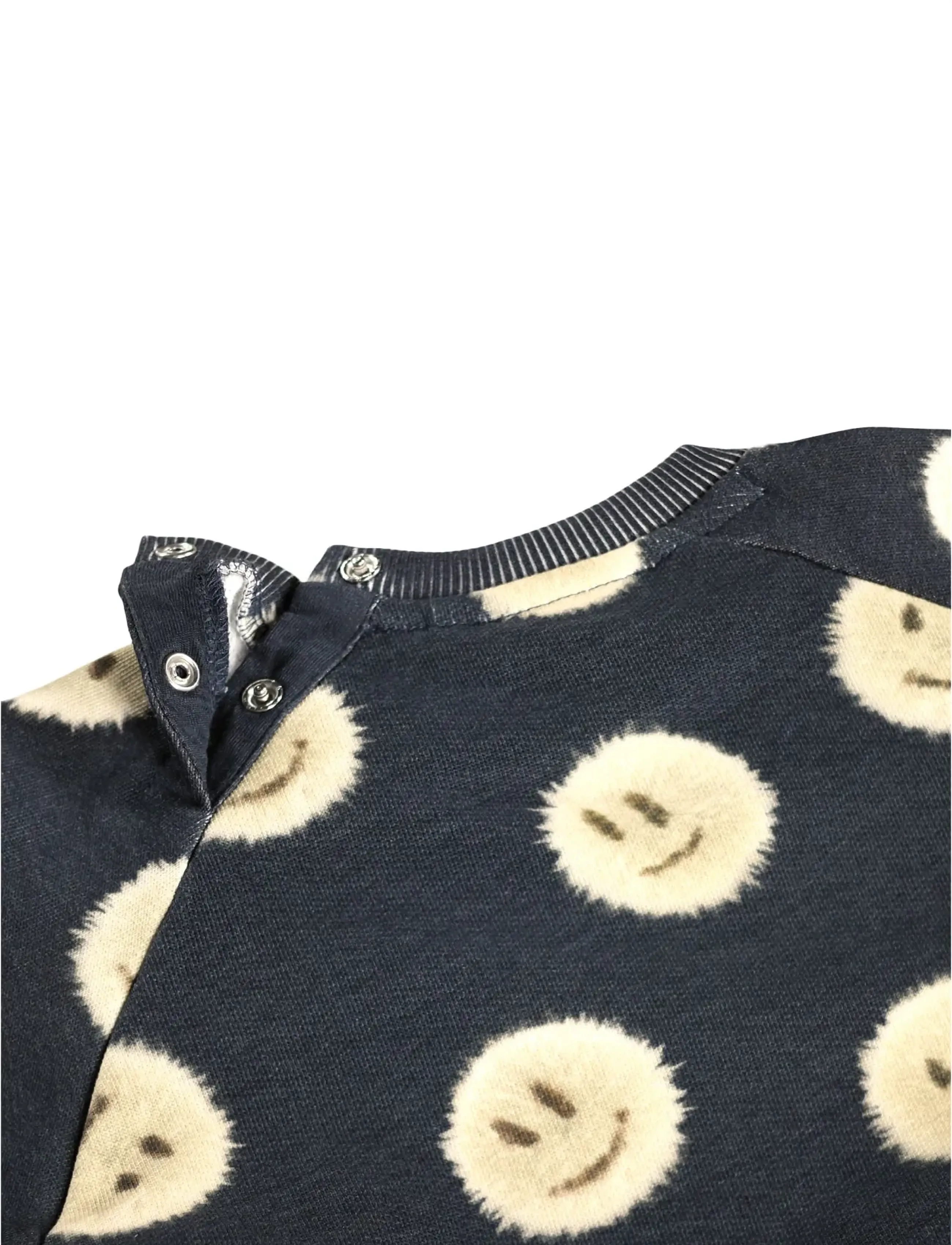 Molo - Disc - sweatshirts - soft smiles - 3