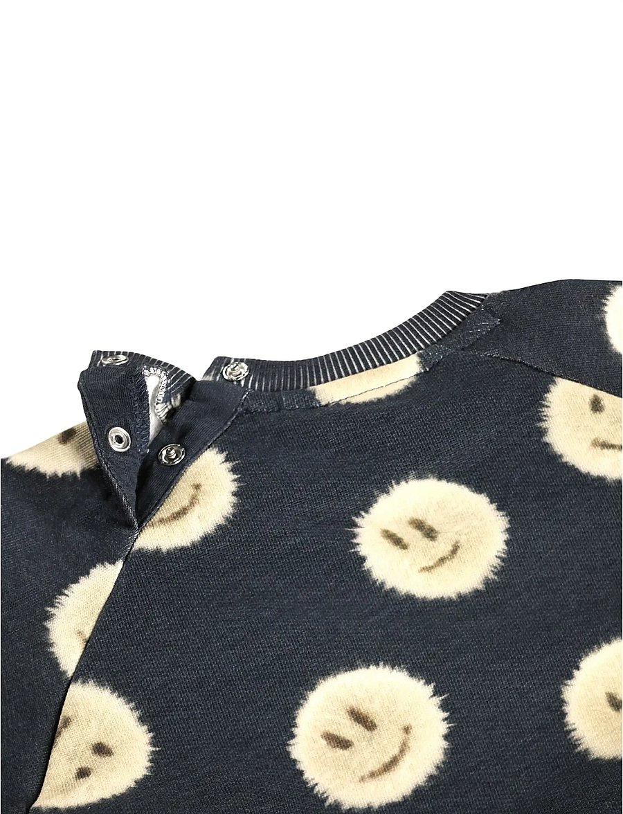 Molo - Disc - sweatshirts - soft smiles - 3