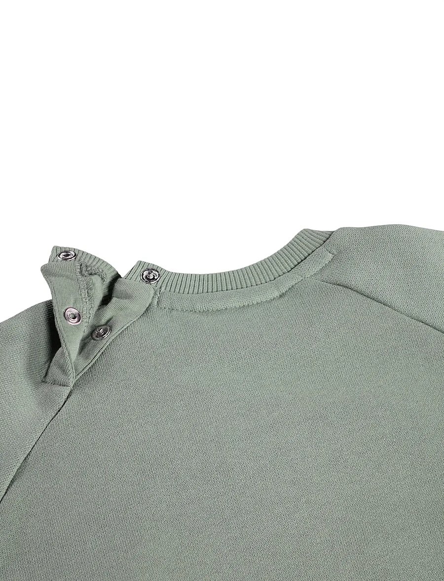 Molo - Disc - sweatshirts - cladonia - 5