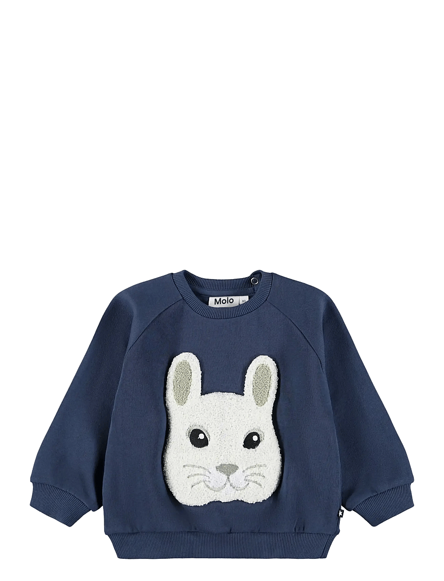 Molo - Disc - sweatshirts - infinity - 0