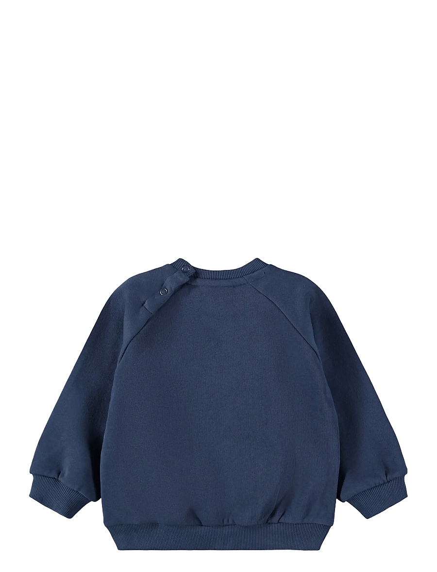Molo - Disc - sweatshirts - infinity - 1