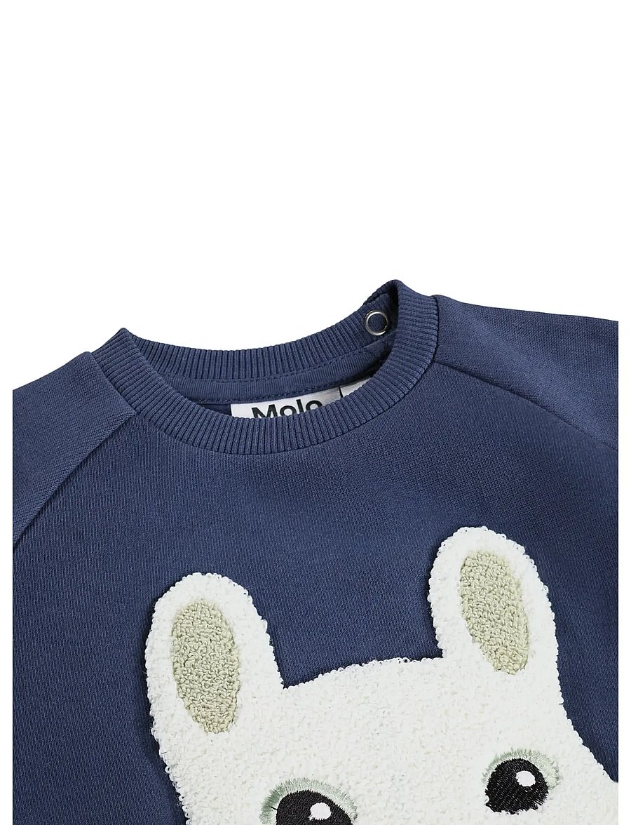 Molo - Disc - sweatshirts - infinity - 2